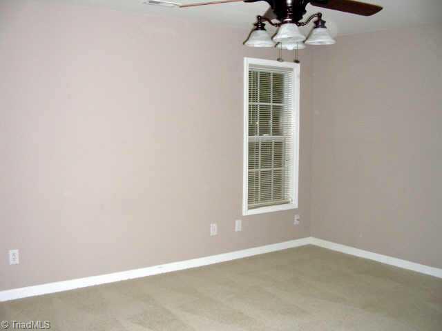1204 Madison Street High Point, NC 27262 - Photo 6 of 9 Other. Spacious Master Bedroom has a good size walk-in closet