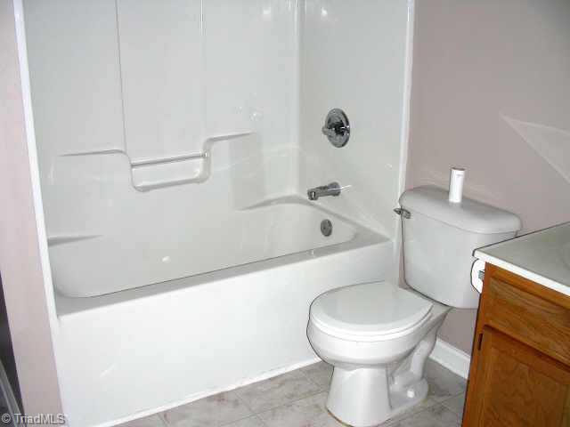 1204 Madison Street High Point, NC 27262 - Photo 7 of 9 Other. Master Bath