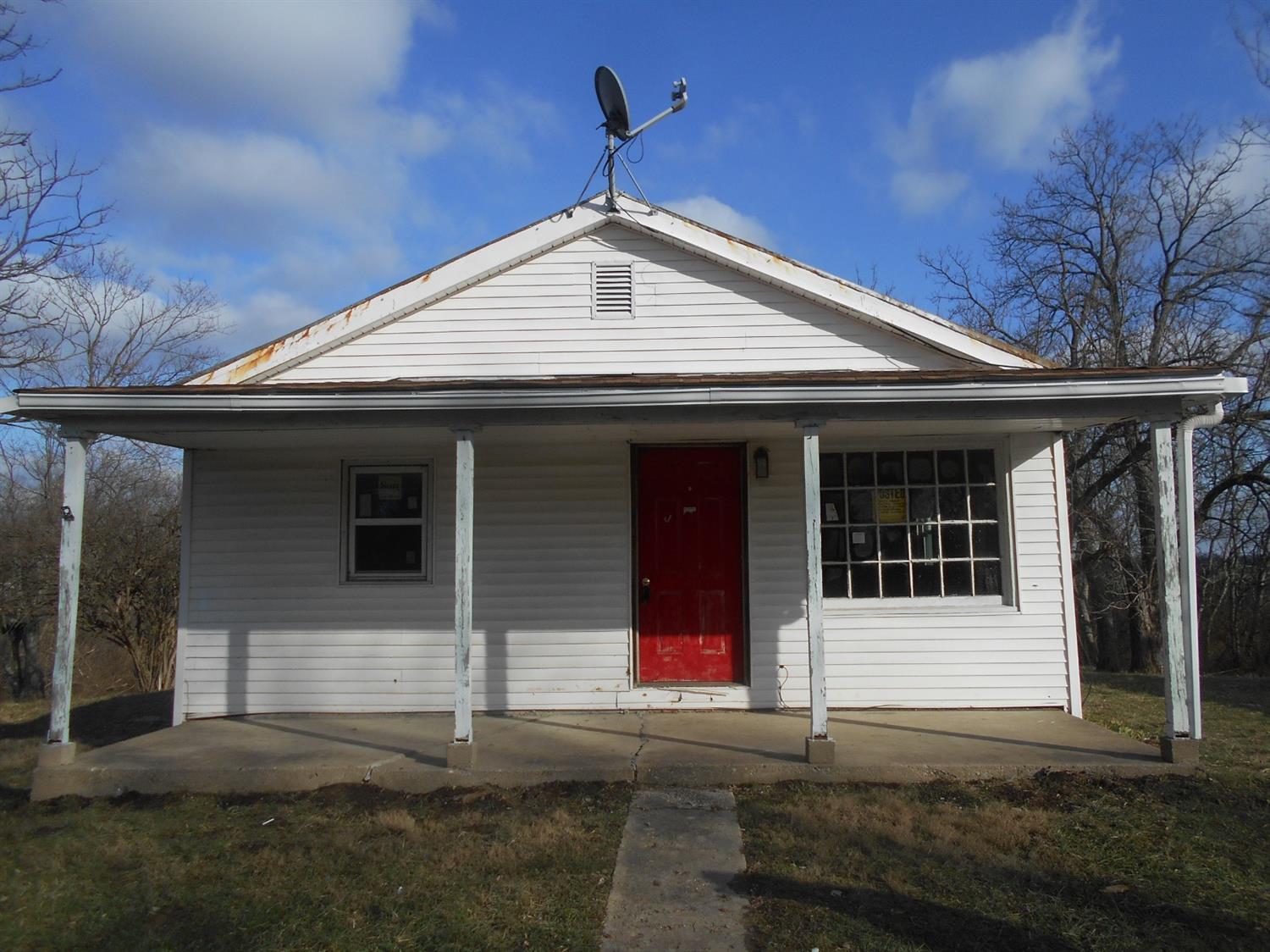 7148 Hartford Rdg Road Aurora, IN 47001 - Photo 1 of 1