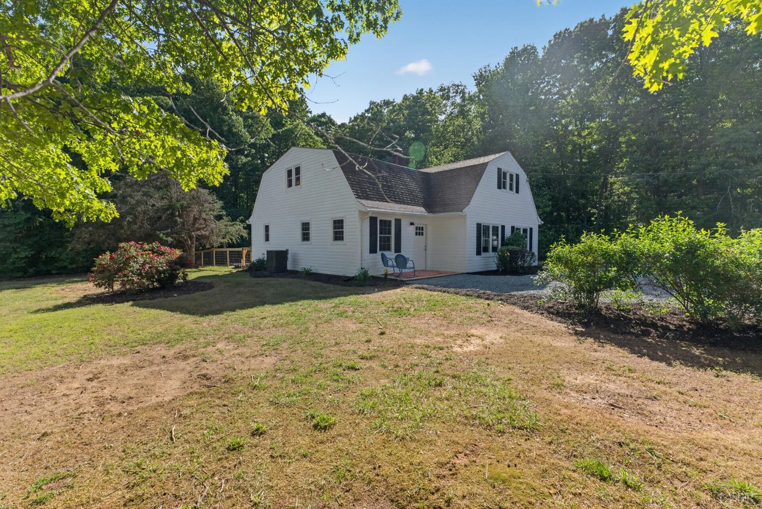644 Campbell Crossing Road Meherrin, VA 23954 - Photo 34 of 49