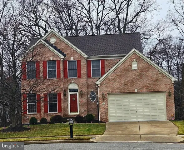 $529,000 | 7 Chattam Court, Baltimore, MD 21234