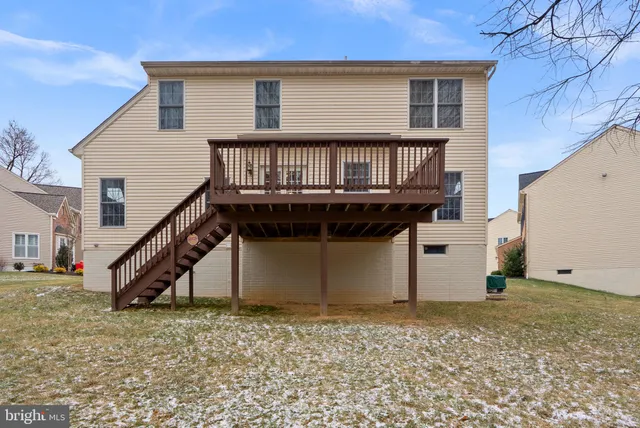 $529,000 | 7 Chattam Court, Baltimore, MD 21234