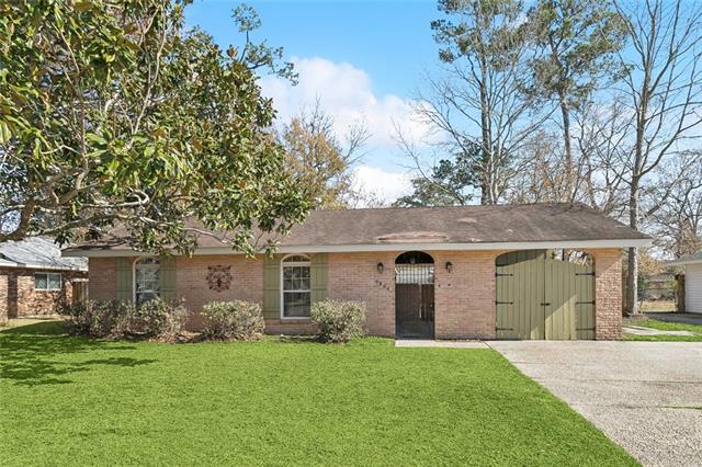 3806 Kent Street Slidell, LA 70458 - Photo 1 of 17
