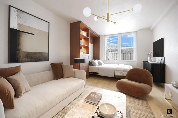 $315,000 | 31-85 Crescent Street, Unit 419 | Astoria