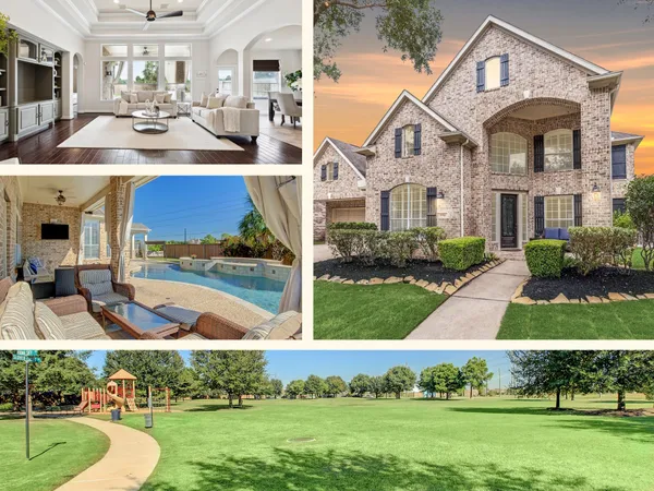 $5,200 | 9914 Slover Creek Lane, Katy, TX 77494