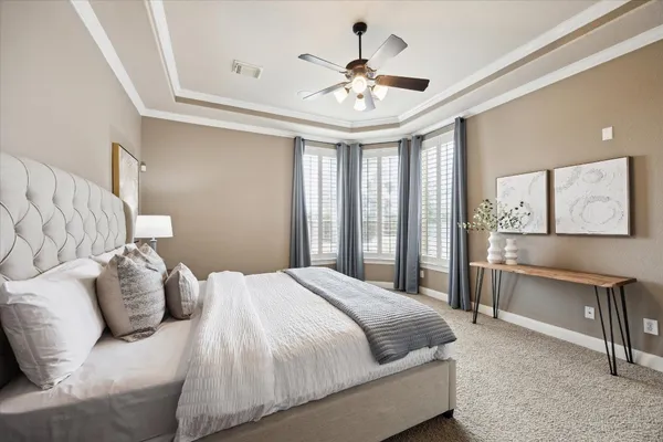 $5,200 | 9914 Slover Creek Lane, Katy, TX 77494