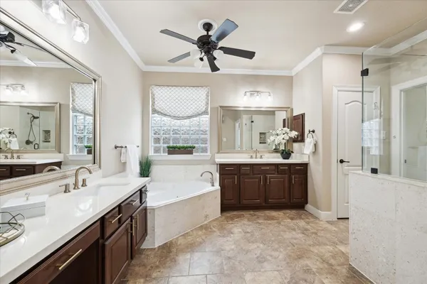 $5,200 | 9914 Slover Creek Lane, Katy, TX 77494
