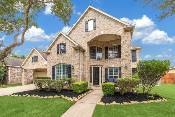 $5,200 | 9914 Slover Creek Lane, Katy, TX 77494