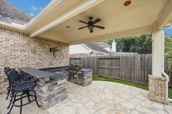$5,200 | 9914 Slover Creek Lane, Katy, TX 77494