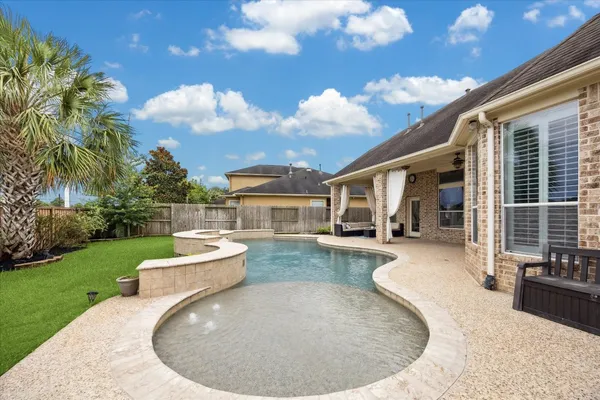 $5,200 | 9914 Slover Creek Lane, Katy, TX 77494