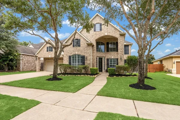 $5,200 | 9914 Slover Creek Lane, Katy, TX 77494
