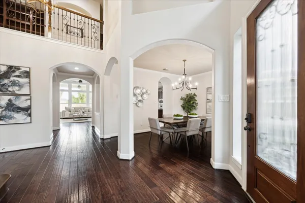 $5,200 | 9914 Slover Creek Lane, Katy, TX 77494