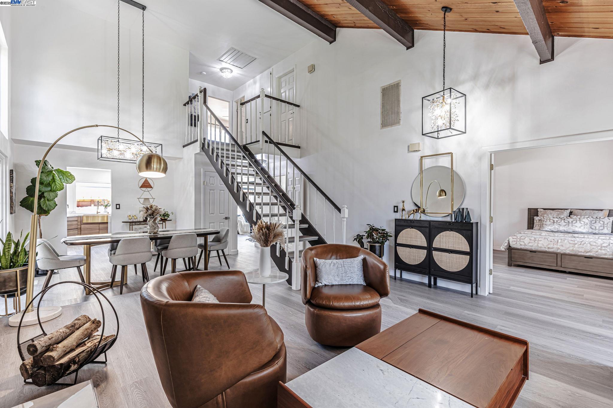 1835 Camino Estrada Concord, CA 94521 - Photo 5 of 27 a living room with furniture