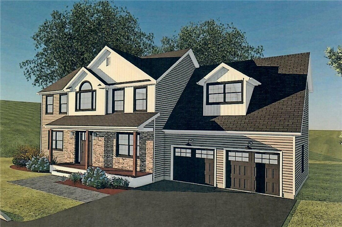 100 Rice City Road Coventry, RI 02827 - Photo 4 of 5 Rendering