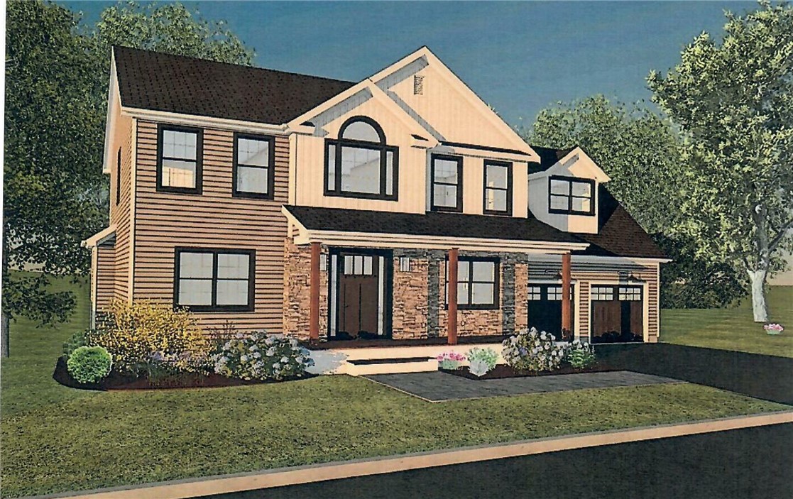 100 Rice City Road Coventry, RI 02827 - Photo 5 of 5 Rendering