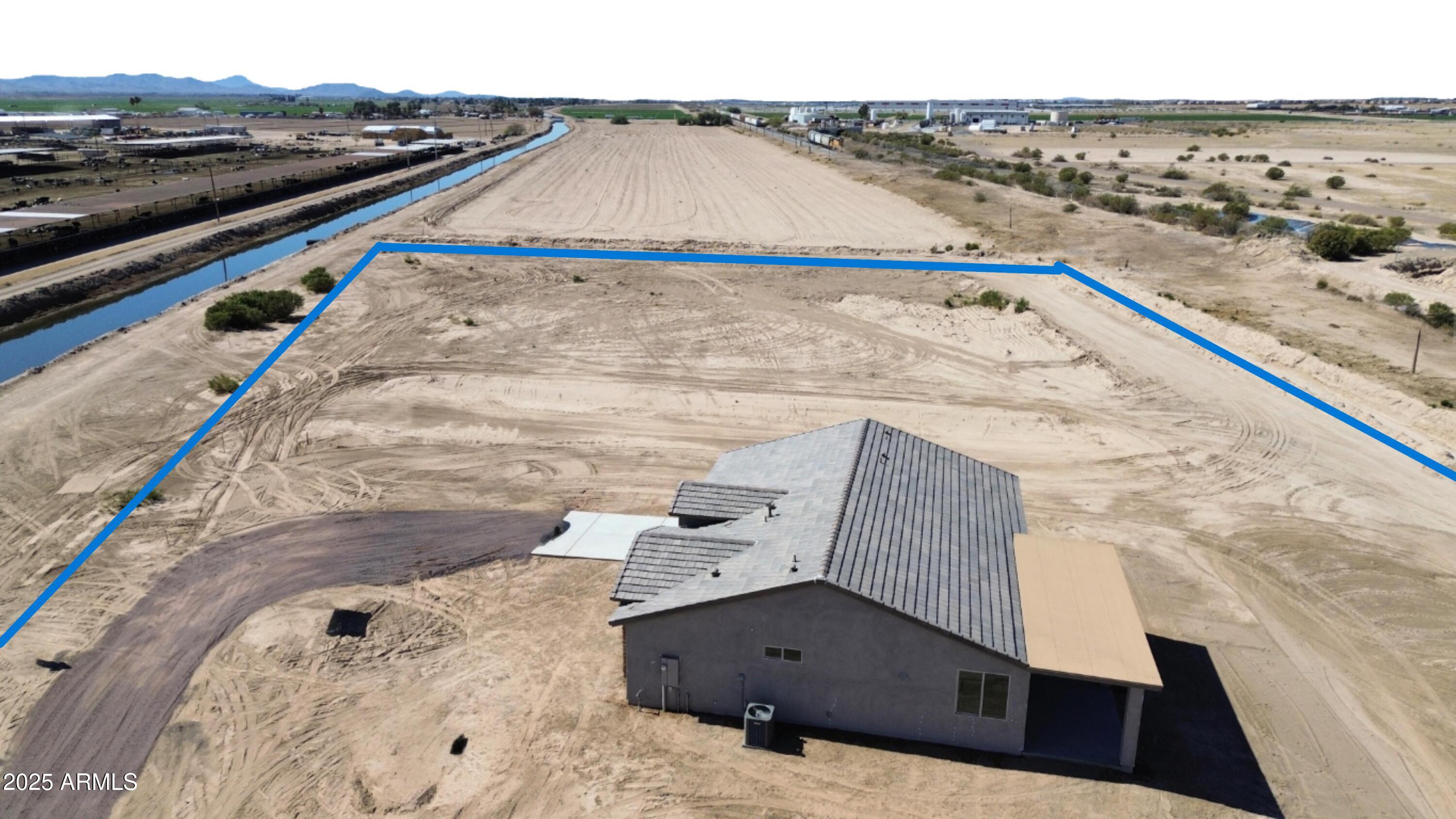 6298 South Dean Road Buckeye, AZ 85326 - Photo 3 of 18 6298 3xtra lot