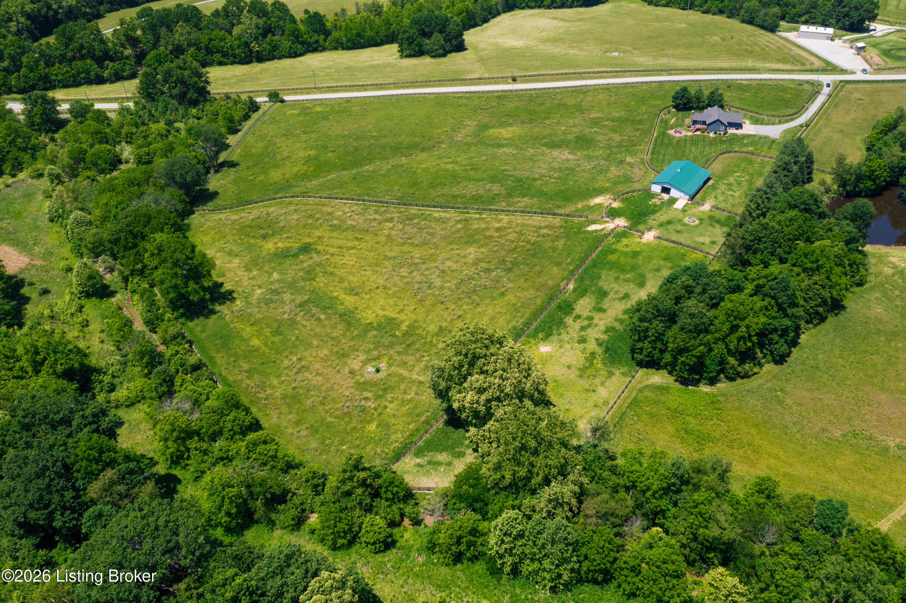 5201 Old Sligo Road, Unit 1 AND 2 Pendleton, KY 40055 - Photo 66 of 82 64-print-5201 Old Sligo Rd La Grange KY