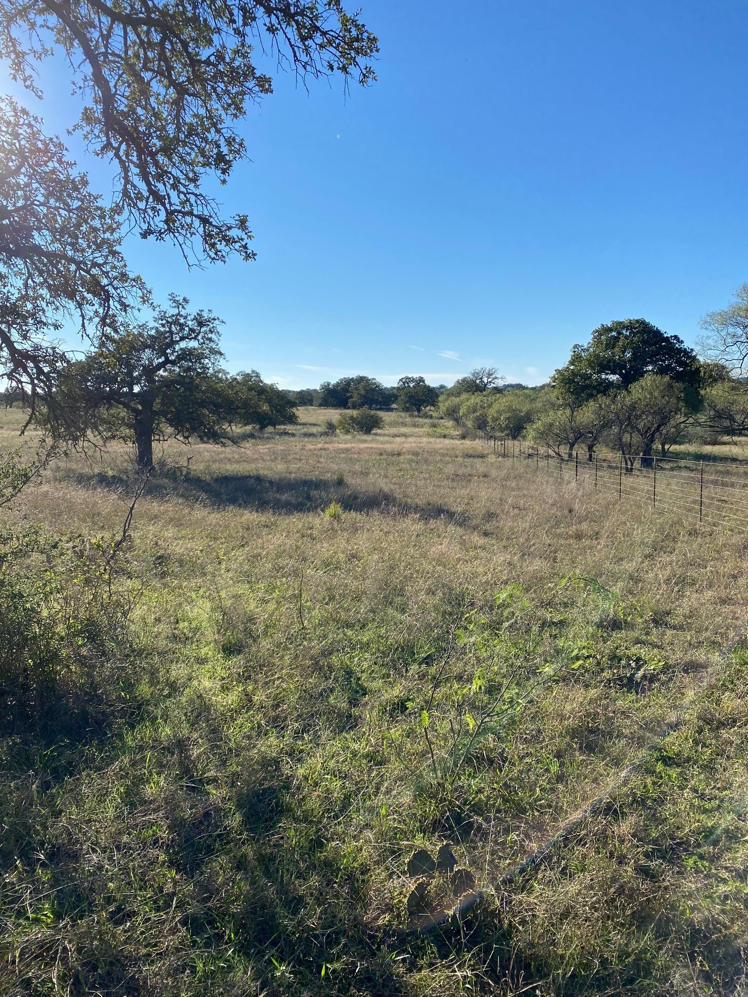A A Union Valley Spring, TX 76885 - Photo 4 of 15 a view of lake with mountain