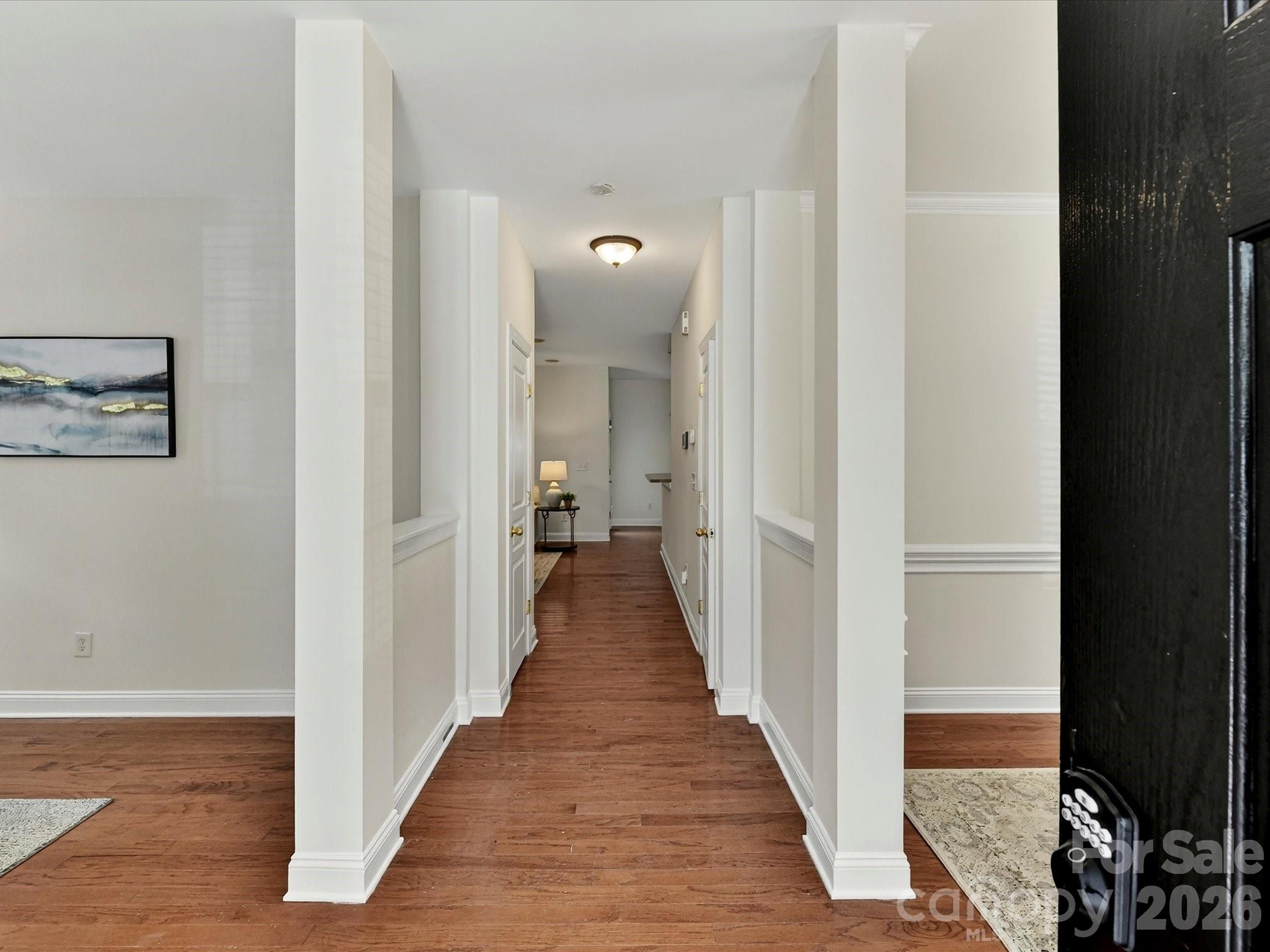 10507 Glenmeade Road Cornelius, NC 28031 - Photo 3 of 37