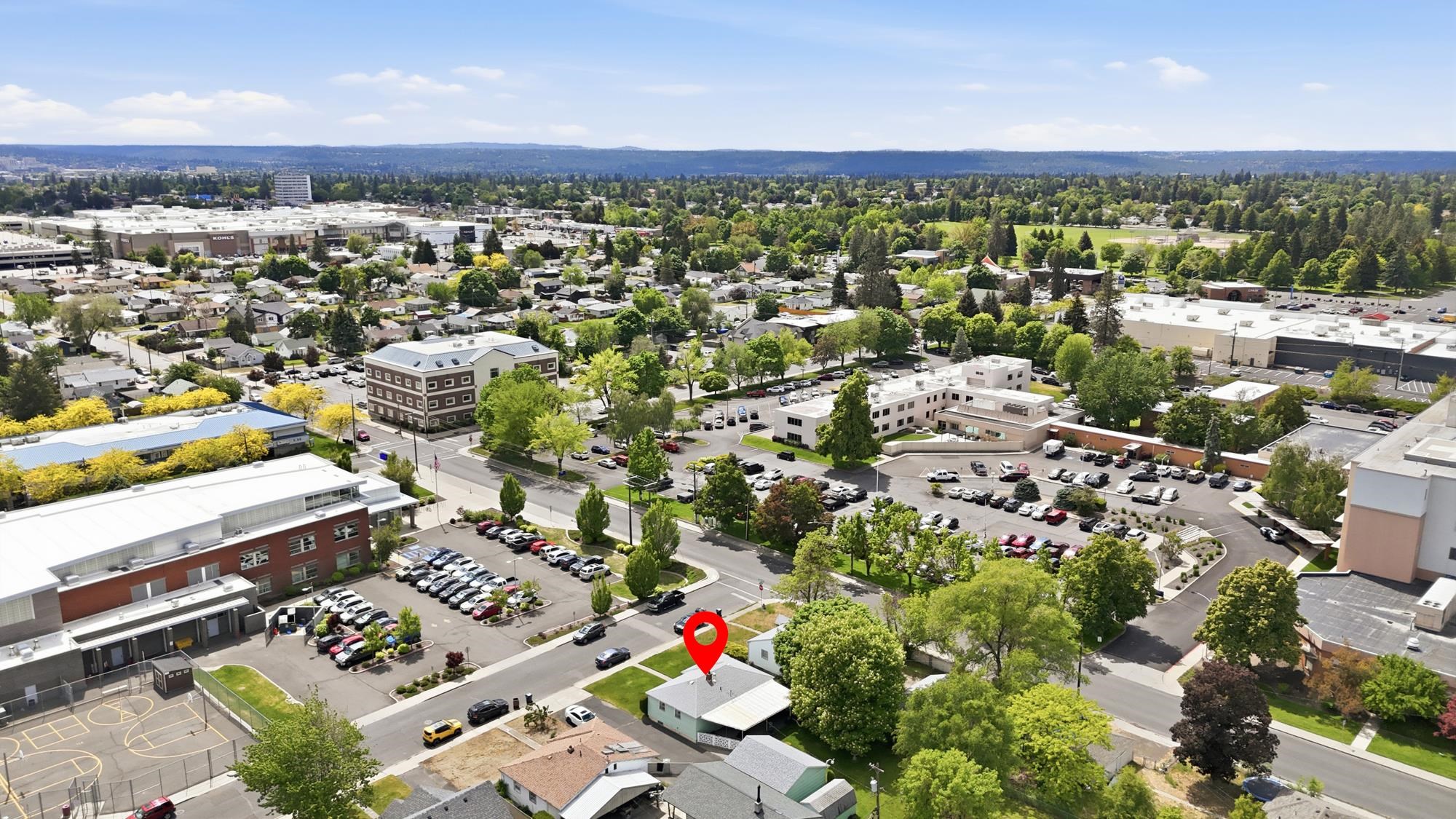 309 East Nebraska Avenue Spokane, WA 99208 - Photo 45 of 46