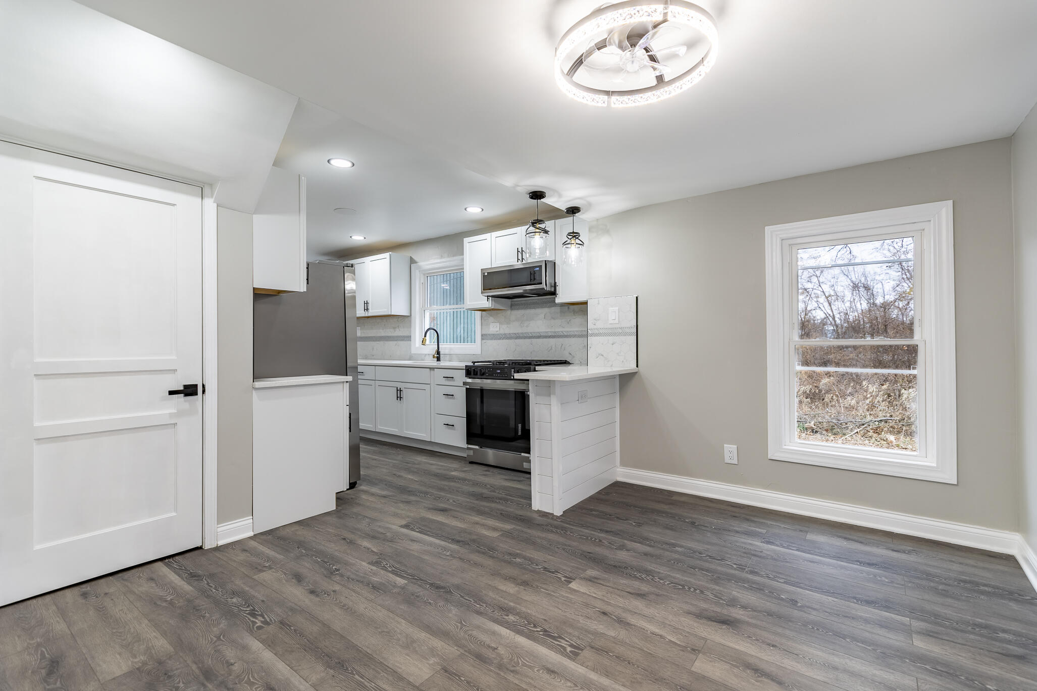 456 Gerry Street Gary, IN 46406 - Photo 11 of 21 2054x1369