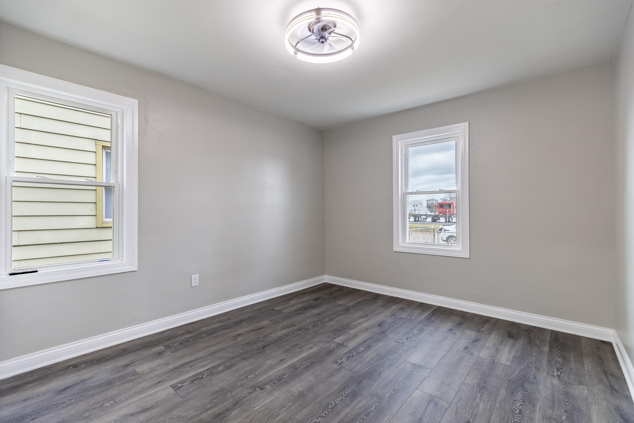 456 Gerry Street Gary, IN 46406 - Photo 13 of 21 2054x1369