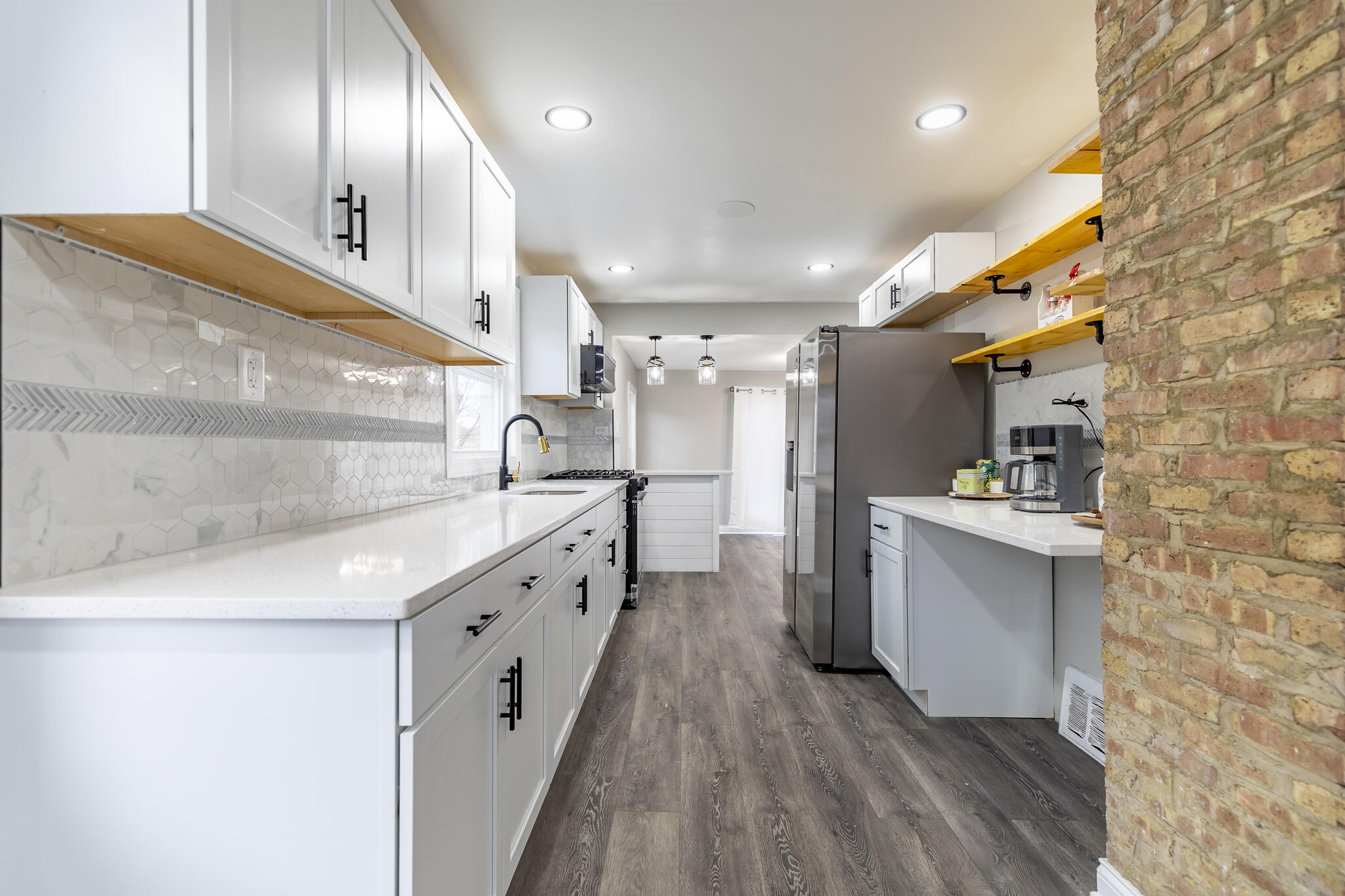 456 Gerry Street Gary, IN 46406 - Photo 7 of 21 2054x1369