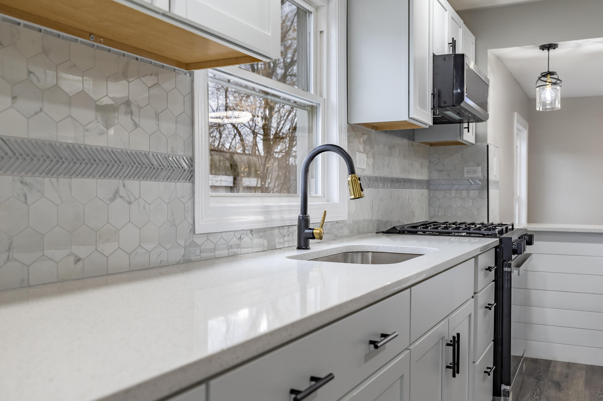 456 Gerry Street Gary, IN 46406 - Photo 8 of 21 2054x1369