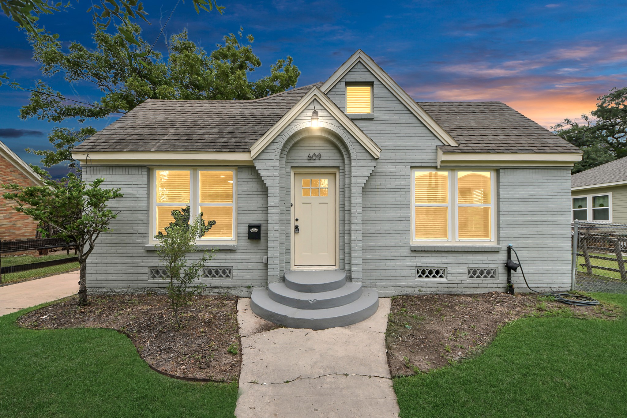 609 Reid Street Houston, TX 77022 - Photo 39 of 48