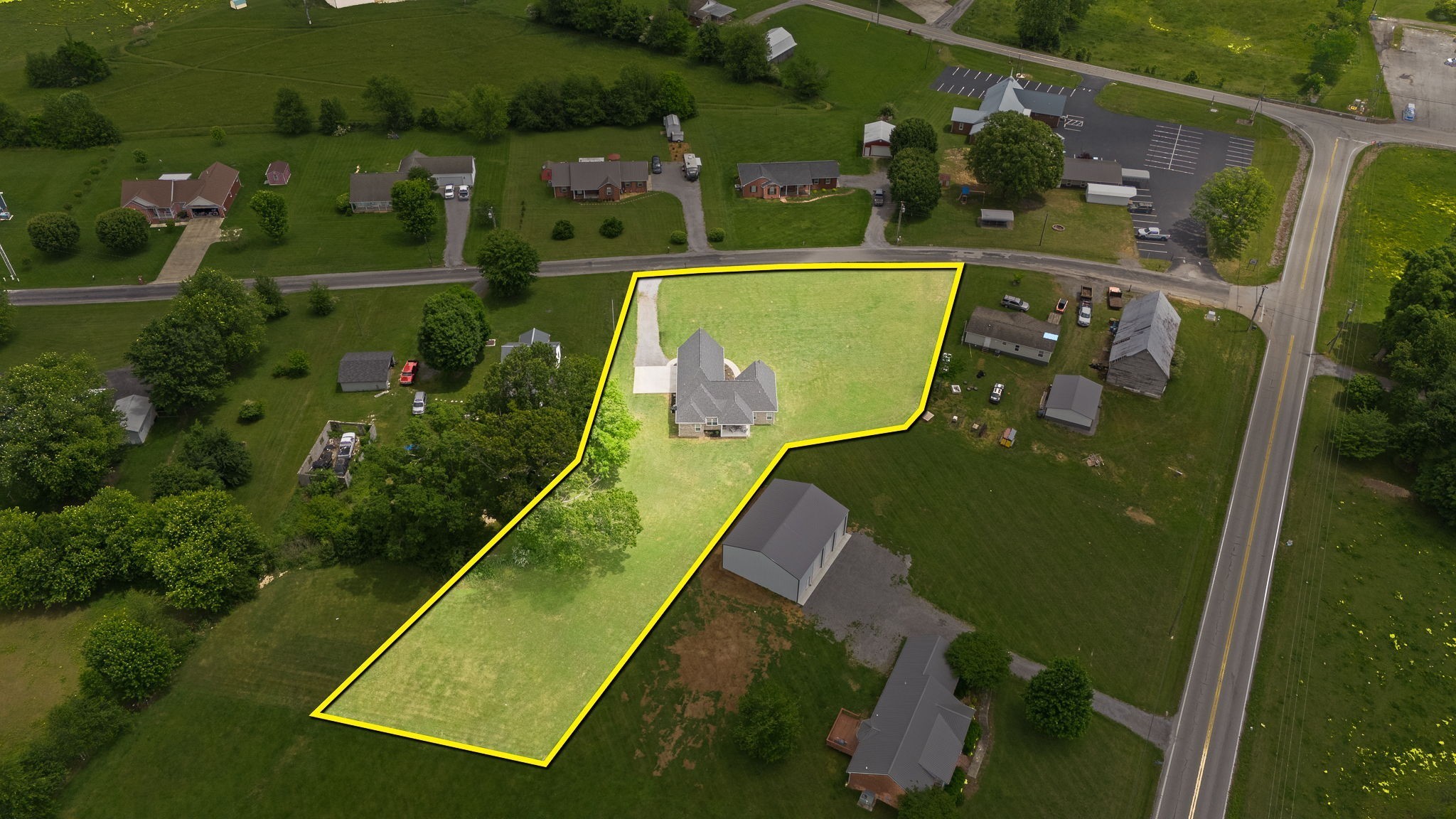 65 Joe Blanton Road Woodbury, TN 37190 - Photo 11 of 61