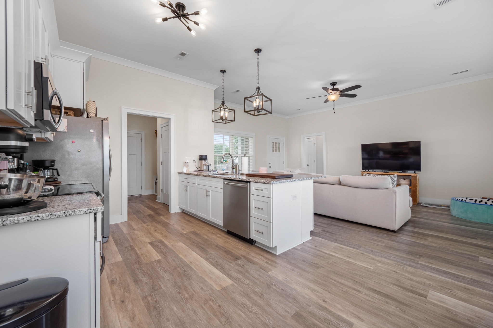 65 Joe Blanton Road Woodbury, TN 37190 - Photo 21 of 61