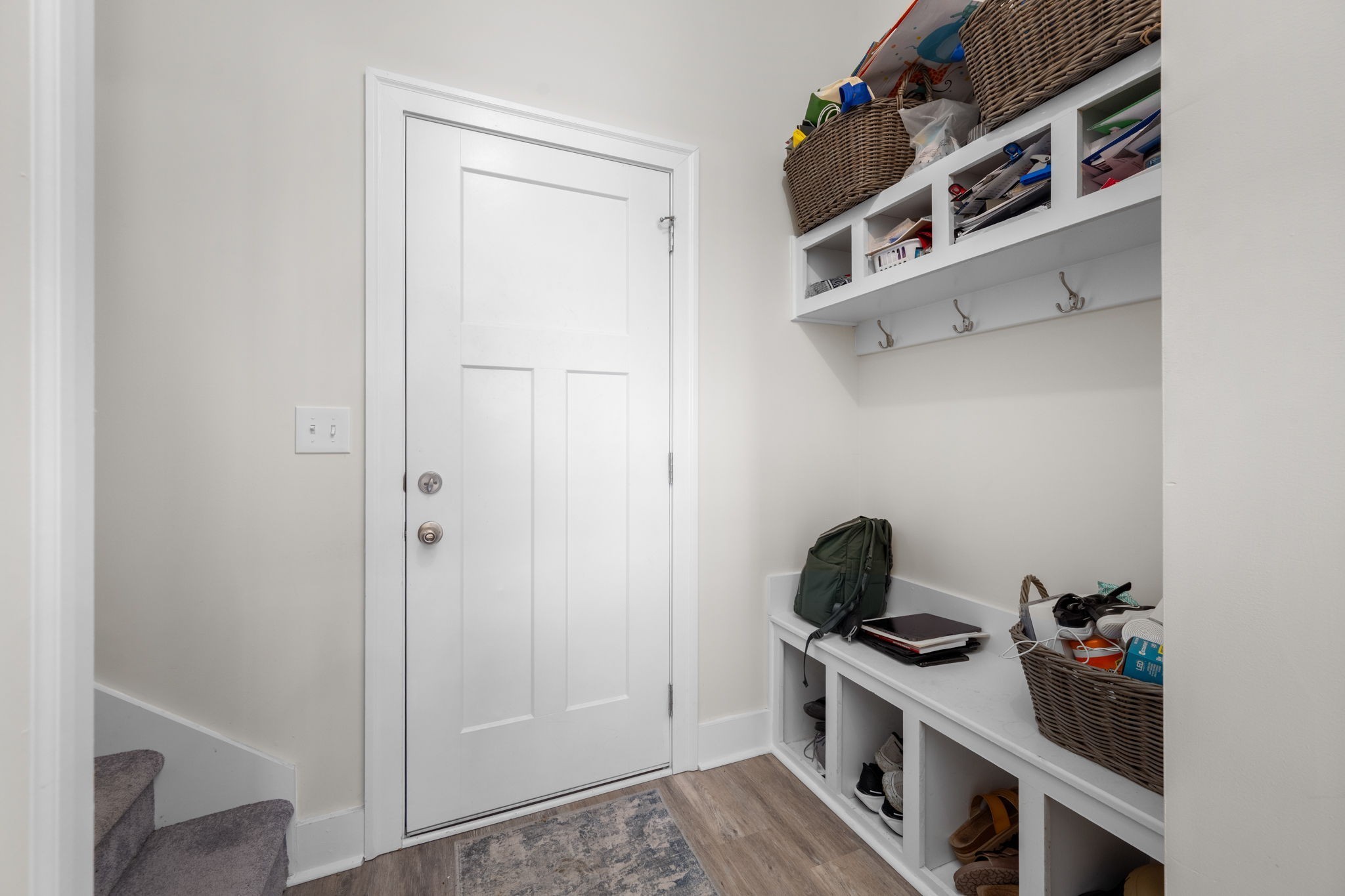 65 Joe Blanton Road Woodbury, TN 37190 - Photo 33 of 61