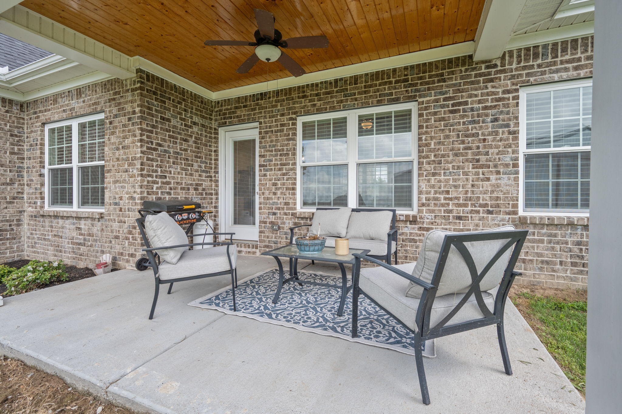 65 Joe Blanton Road Woodbury, TN 37190 - Photo 42 of 61