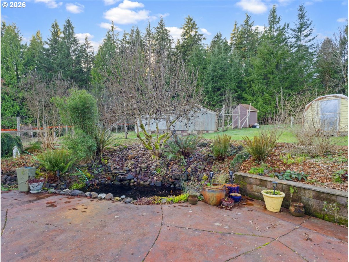 4154 Mt Brynion Road Kelso, WA 98626 - Photo 38 of 48