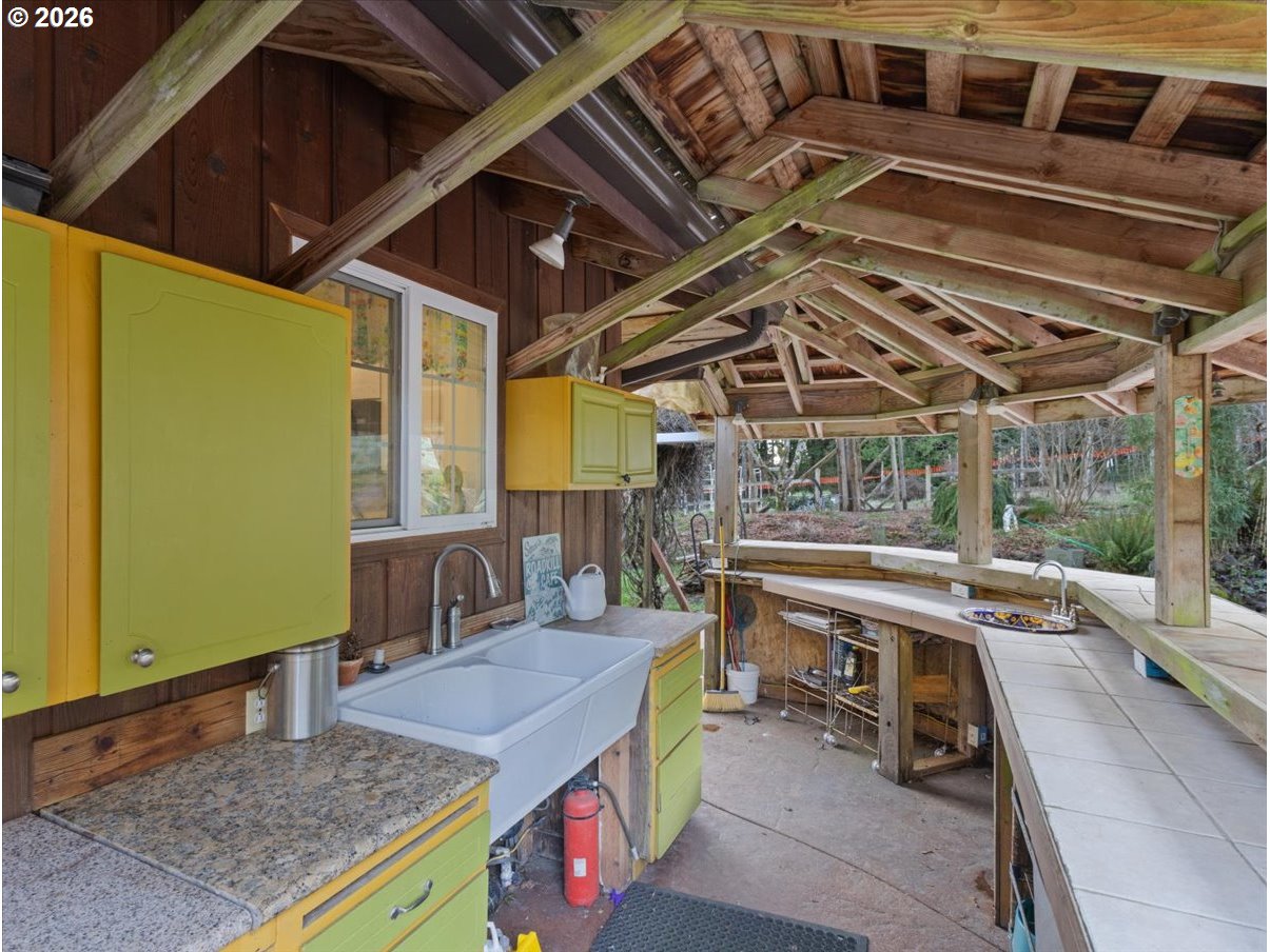 4154 Mt Brynion Road Kelso, WA 98626 - Photo 40 of 48