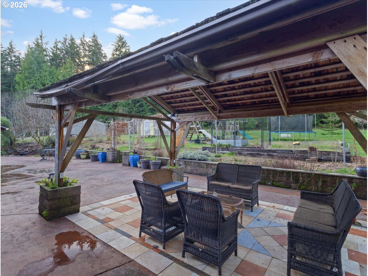 4154 Mt Brynion Road Kelso, WA 98626 - Photo 42 of 48