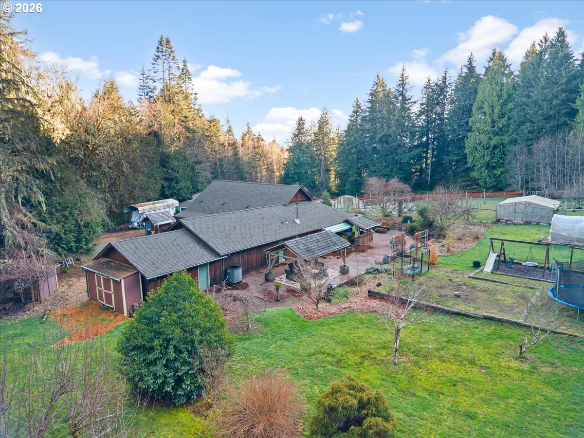 4154 Mt Brynion Road Kelso, WA 98626 - Photo 43 of 48