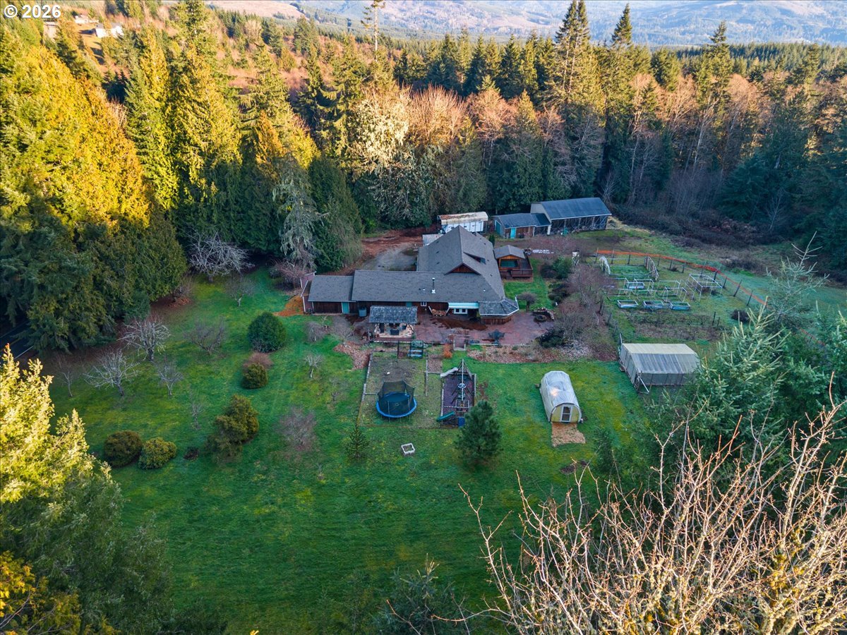 4154 Mt Brynion Road Kelso, WA 98626 - Photo 45 of 48