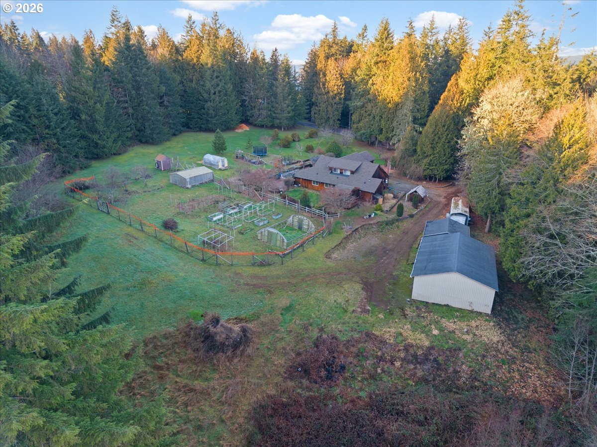 4154 Mt Brynion Road Kelso, WA 98626 - Photo 48 of 48