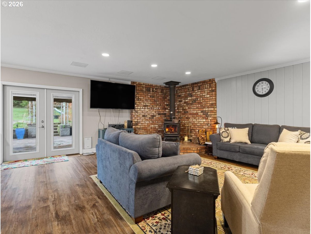 4154 Mt Brynion Road Kelso, WA 98626 - Photo 7 of 48