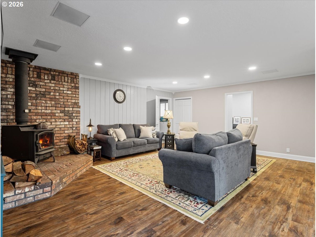 4154 Mt Brynion Road Kelso, WA 98626 - Photo 8 of 48