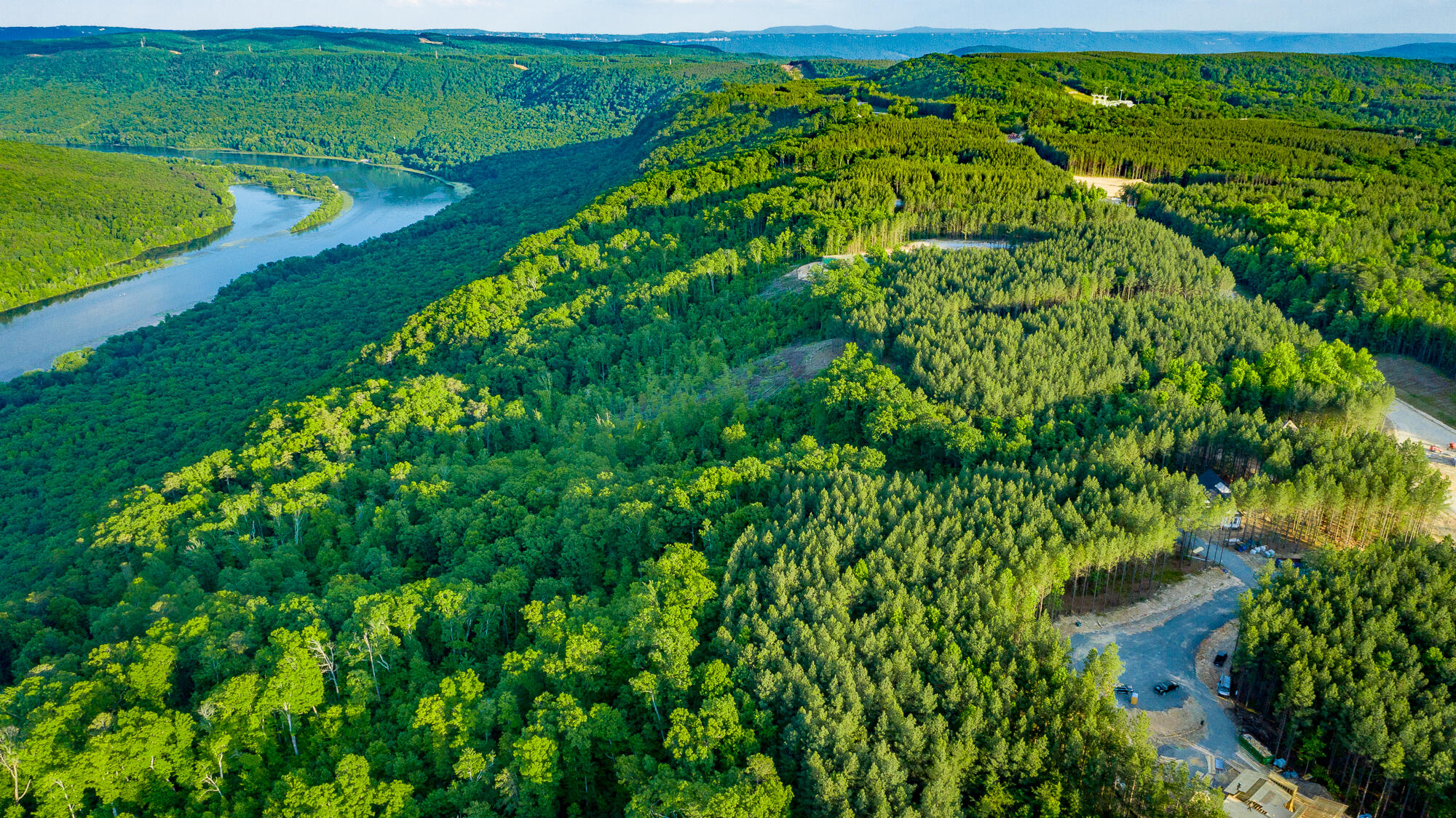 0 Back Basin Trail, Unit LOT 1244 Chattanooga, TN 37419 - Photo 79 of 119 0 Back Basin Trail - Lot 1244 HD-39