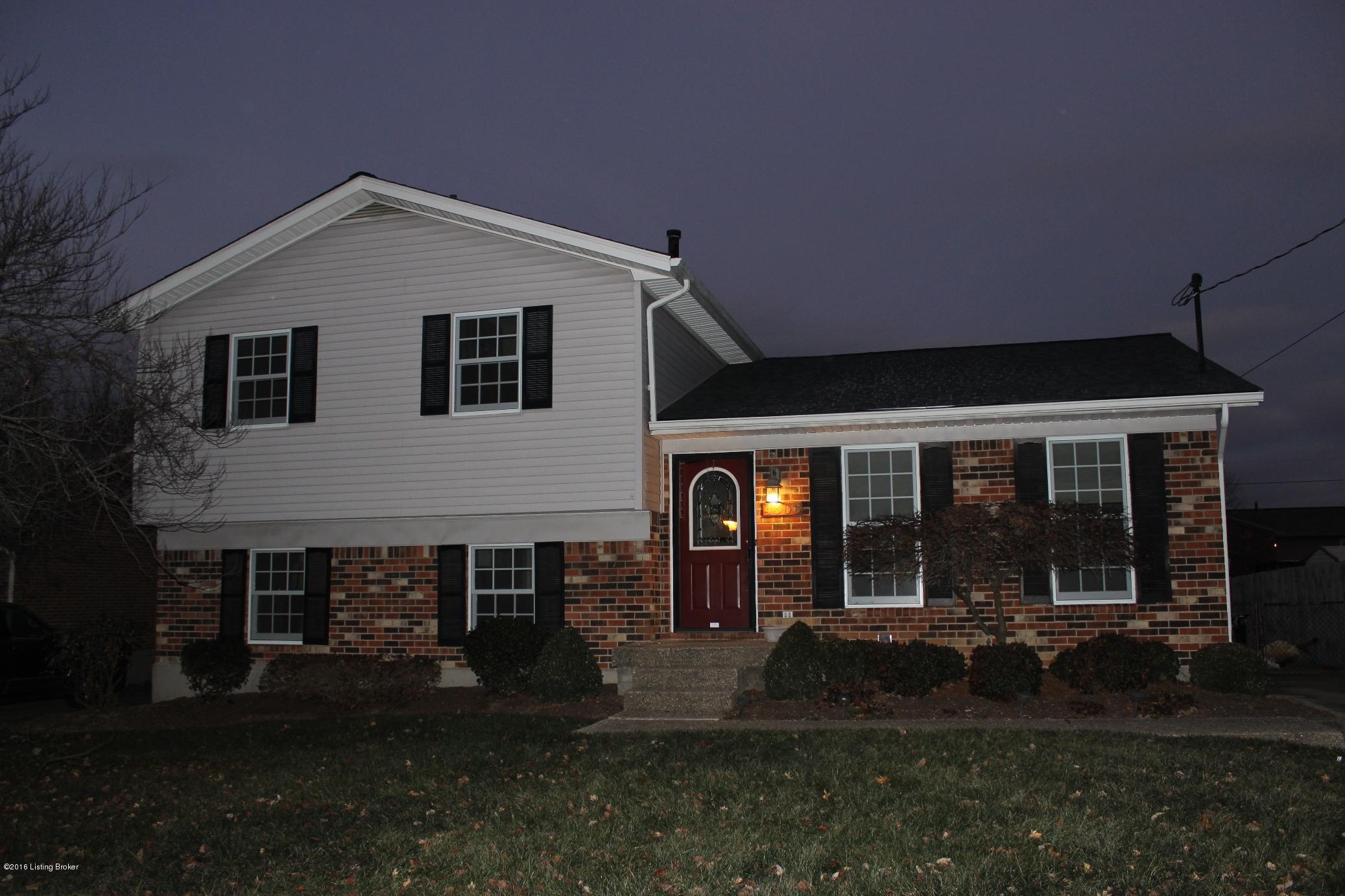4306 Gaudet Road Jeffersontown, KY 40299 - Photo 2 of 16 4306 Gaudet Road