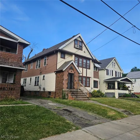 $139,000 | 1747 Catalpa Road, Cleveland, OH 44112