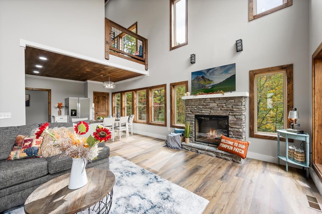 1105 Mathis Hollow Road Gatlinburg, TN 37738 - Photo 22 of 45