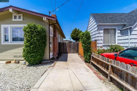 $474,500 | 439 44th Street, Richmond, CA 94805