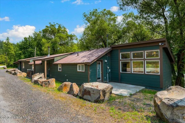 $479,000 | 88798 State Highway 3, St. Maries, ID 83861