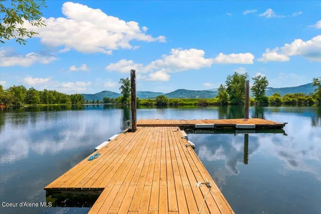 $479,000 | 88798 State Highway 3, St. Maries, ID 83861