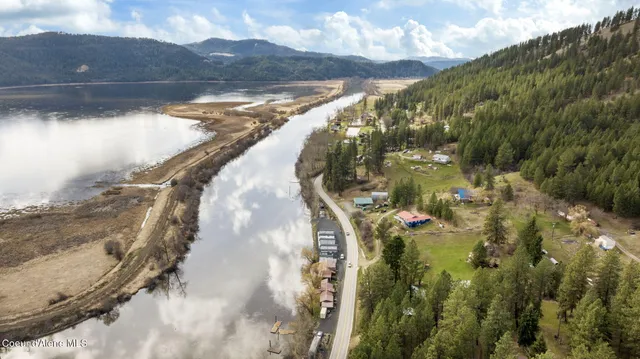 $479,000 | 88798 State Highway 3, St. Maries, ID 83861