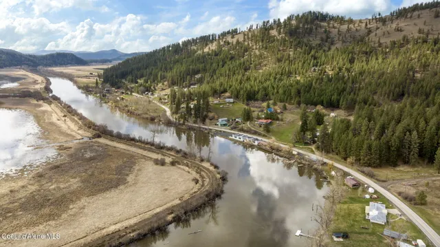 $479,000 | 88798 State Highway 3, St. Maries, ID 83861